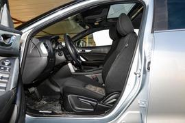 2018款 马自达CX-4 2.0L 自动两驱蓝天活力版
