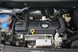 2013款大众途安1.4T手动风尚版5座