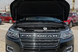 2017款 长安CS95 2.0T 两驱智拓版