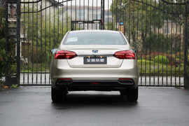 2018款吉利帝豪 1.5L CVT尊贵型