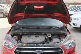 2018款 福特翼虎 EcoBoost 245 四驱运动型