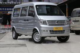 2017款 东风小康K07S 1.2L 实用型DK12-10