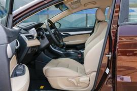 2018款 吉利帝豪 1.5L 手动豪华型
