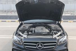 2018款 奔驰E级 E 300 运动型