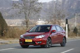 2014款东南V6菱仕1.5T 6MT深度试驾实拍