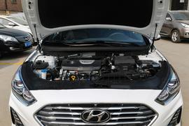 2018款 现代索纳塔九 1.6T GS智能型