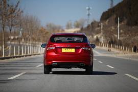 2014款东南V6菱仕1.5T 6MT深度试驾实拍