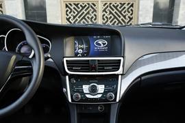 2014款东南V6菱仕1.5T 6MT深度试驾实拍