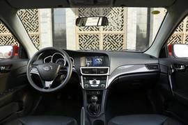 2014款东南V6菱仕1.5T 6MT深度试驾实拍