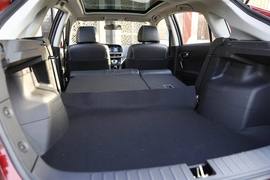 2014款东南V6菱仕1.5T 6MT深度试驾实拍