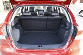 2014款东南V6菱仕1.5T 6MT深度试驾实拍