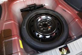 2014款东南V6菱仕1.5T 6MT深度试驾实拍