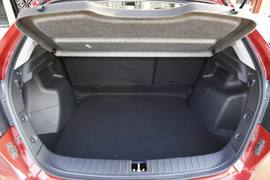 2014款东南V6菱仕1.5T 6MT深度试驾实拍