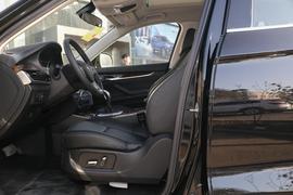 2018款 汉腾X7 X7S 1.5T 自动尊享型