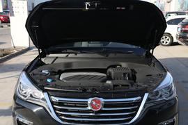 2018款 汉腾X7 X7S 1.5T 自动尊享型