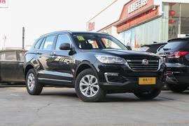 2018款 汉腾X7 X7S 1.5T 自动尊享型