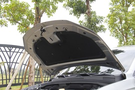 2018款宝骏360 1.5L 手动豪华型