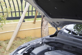 2018款宝骏360 1.5L 手动豪华型