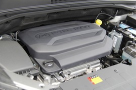2018款宝骏360 1.5L 手动豪华型