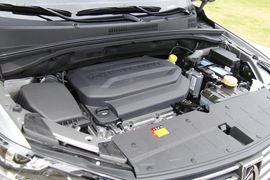 2018款宝骏360 1.5L 手动豪华型
