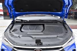 2017款 宋MAX 1.5T 自动互联尊贵型