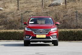 2018款荣威RX3 18T 自动互联网至尊版