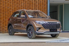 2018款森雅R7C 1.6L 手动豪华型