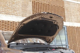 2018款森雅R7C 1.6L 手动豪华型