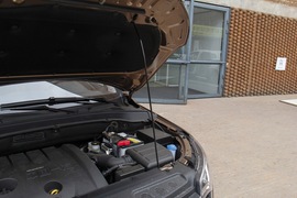 2018款森雅R7C 1.6L 手动豪华型