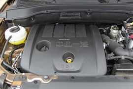 2018款森雅R7C 1.6L 手动豪华型