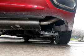 2018款福特蒙迪欧混合动力 2.0 PHEV智尊旗舰型