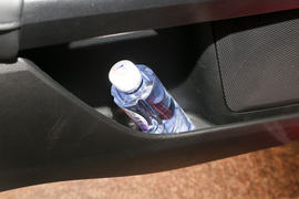 2018款福特蒙迪欧混合动力 2.0 PHEV智尊旗舰型