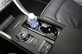 2018款福特蒙迪欧混合动力 2.0 PHEV智尊旗舰型