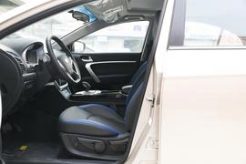 2017款 吉利帝豪新能源 三厢 EV300 精英型