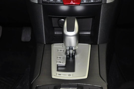 2014款斯巴鲁力狮2.5i雅尚精英版