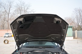 2018款奥迪A8L 55TFSI quattro 豪华型
