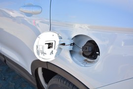 2018款哈弗H6 Coupe 蓝标 1.5T自动两驱豪华型