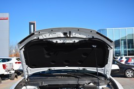 2018款哈弗H6 Coupe 蓝标 1.5T自动两驱豪华型