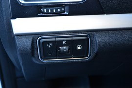 2018款哈弗H6 Coupe 蓝标 1.5T自动两驱豪华型