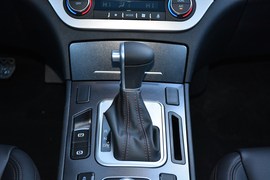 2018款哈弗H6 Coupe 蓝标 1.5T自动两驱豪华型