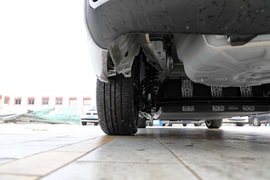 2018款吉利帝豪 EV450 尊贵型