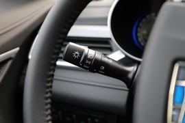 2018款吉利帝豪 EV450 尊贵型