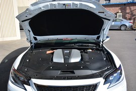 2018款雷克萨斯LS500h F SPORT
