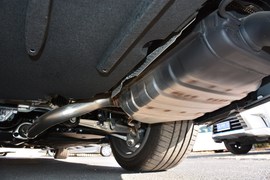 2018款雷克萨斯LS500h F SPORT