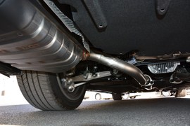 2018款雷克萨斯LS500h F SPORT