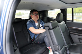 2018款Jeep大指挥官