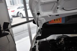 2013款雪佛兰赛欧两厢1.2L手动温馨版