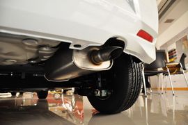 2013款雪佛兰赛欧两厢1.2L手动温馨版