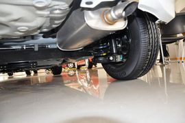 2013款雪佛兰赛欧两厢1.2L手动温馨版