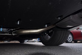 2018款玛莎拉蒂总裁 3.0T自动430Hp 豪华版